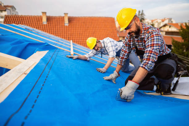 Best Chimney Flashing Repair  in Indian Hills, TX